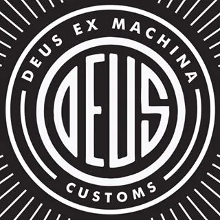 Deus Ex Machina discount code